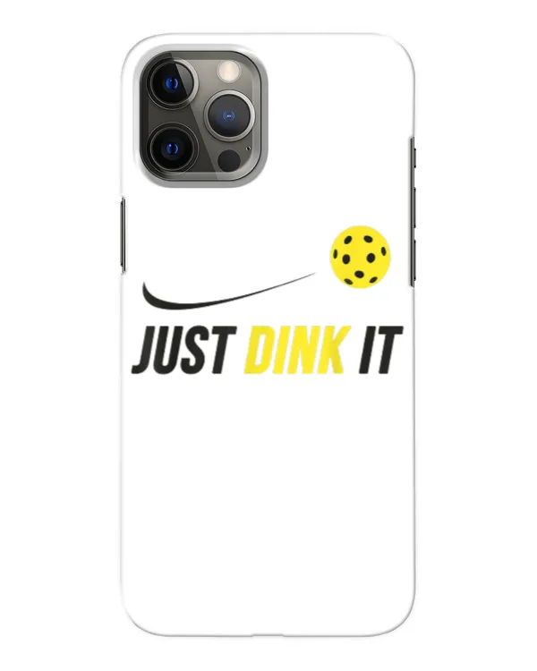 Snap Case - iP 12 Pro Max