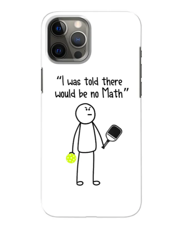 Snap Case - iP 12 Pro Max