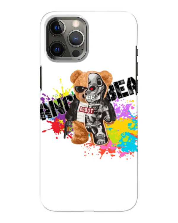 Snap Case - iP 12 Pro Max
