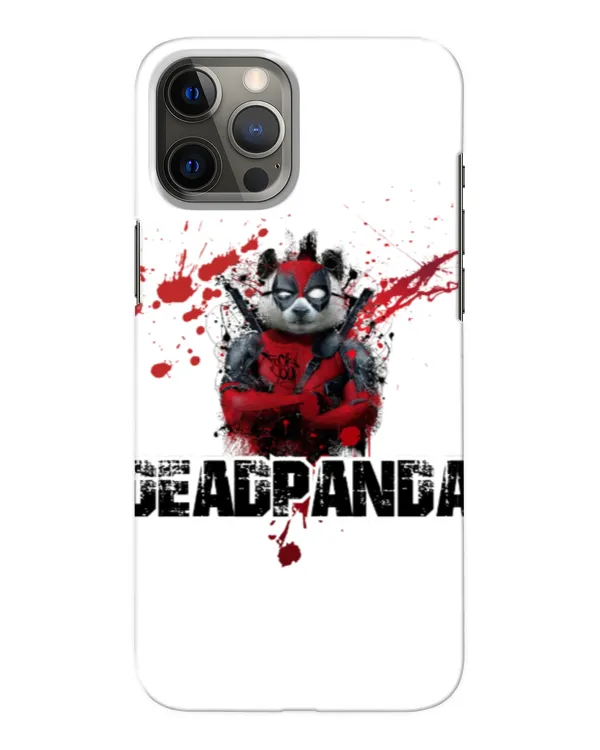 Snap Case - iP 12 Pro Max