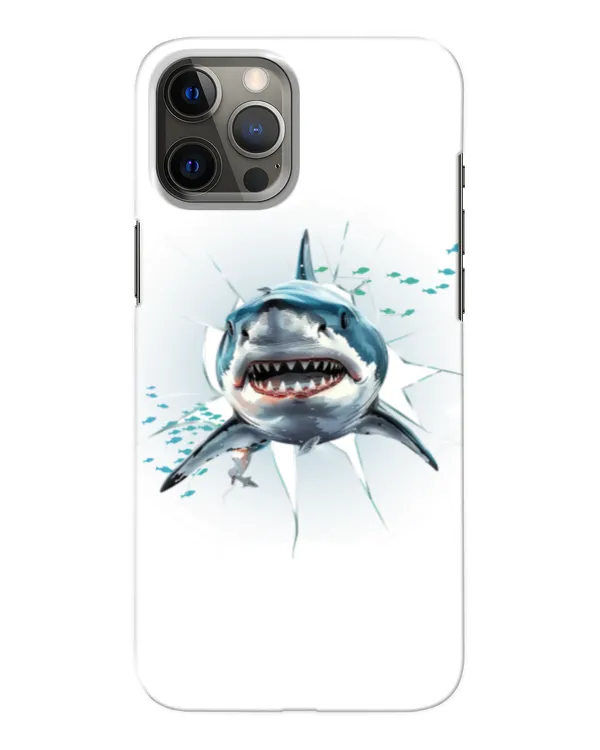 Snap Case - iP 12 Pro Max