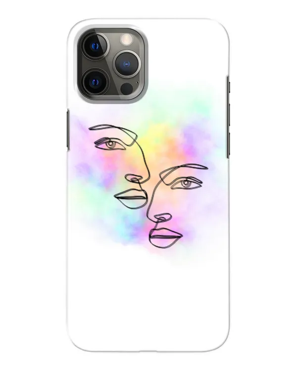 Snap Case - iP 12 Pro Max