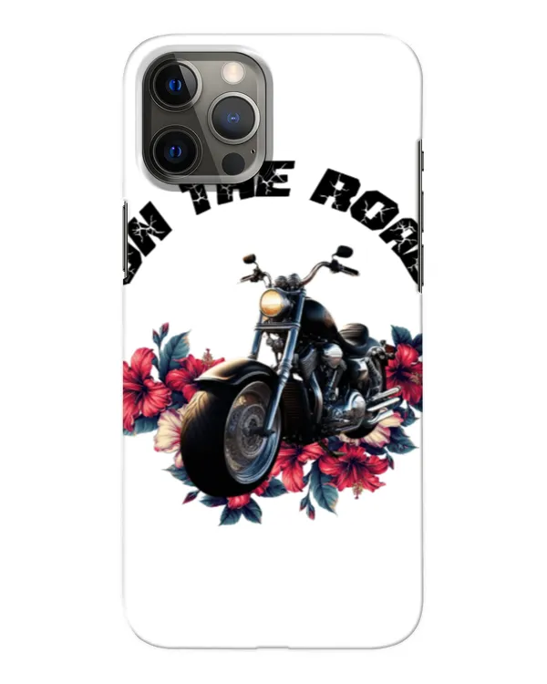 Snap Case - iP 12 Pro Max