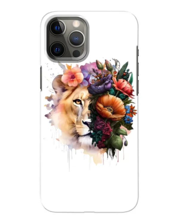Snap Case - iP 12 Pro Max