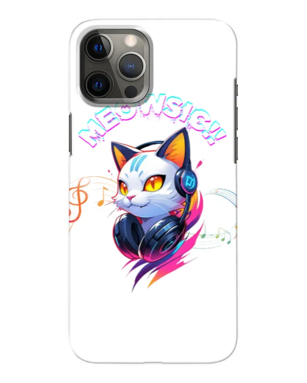 Snap Case - iP 12 Pro Max