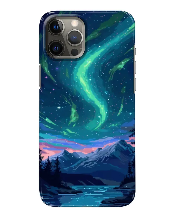 Snap Case - iP 12 Pro Max