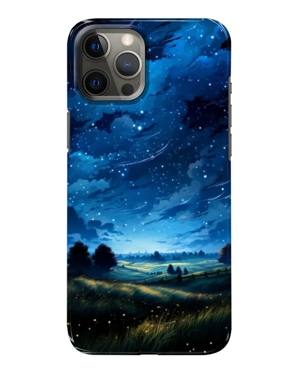 Snap Case - iP 12 Pro Max