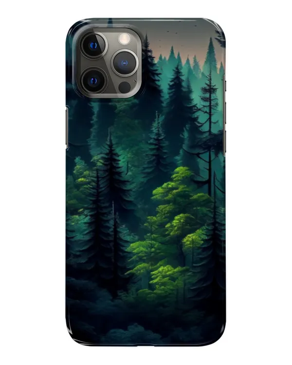 Snap Case - iP 12 Pro Max