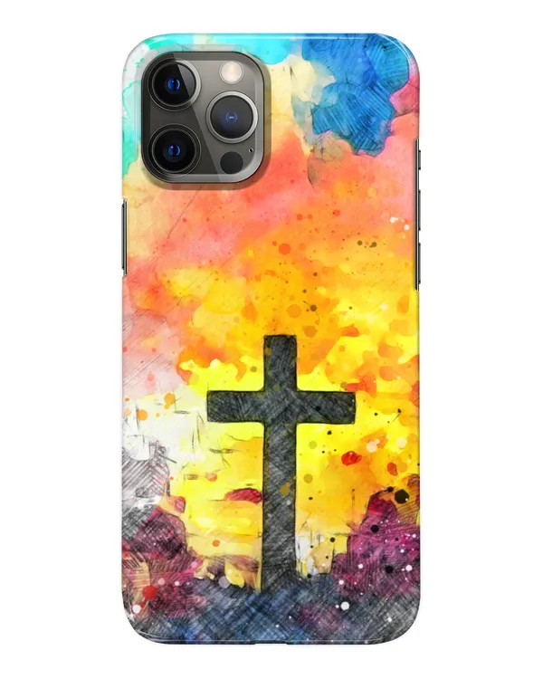 Snap Case - iP 12 Pro Max