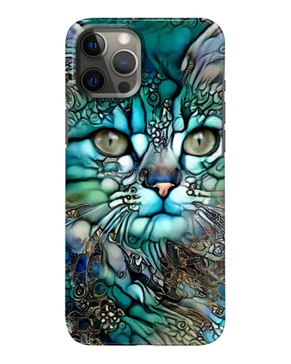 Cute Cat Art