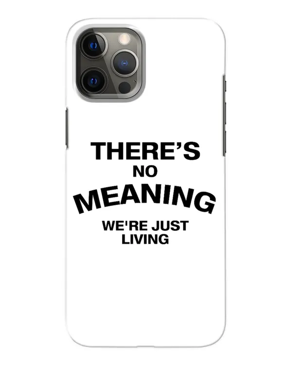 Snap Case - iP 12 Pro Max