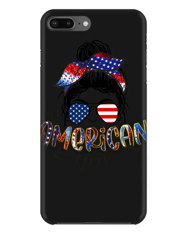 Snap Case - iP 7 Plus, 8 Plus