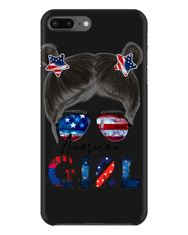 Snap Case - iP 7 Plus, 8 Plus
