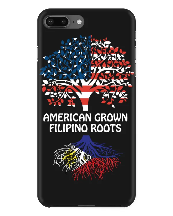 Snap Case - iP 7 Plus, 8 Plus