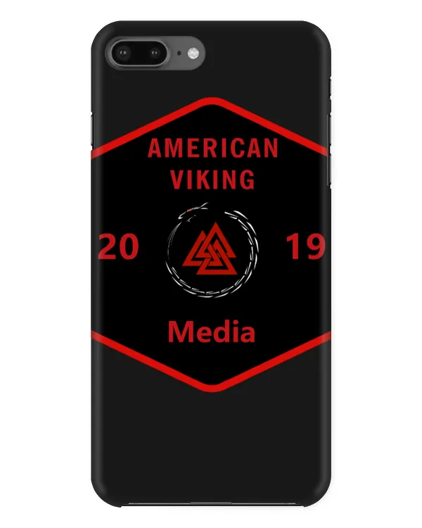 Snap Case - iP 7 Plus, 8 Plus