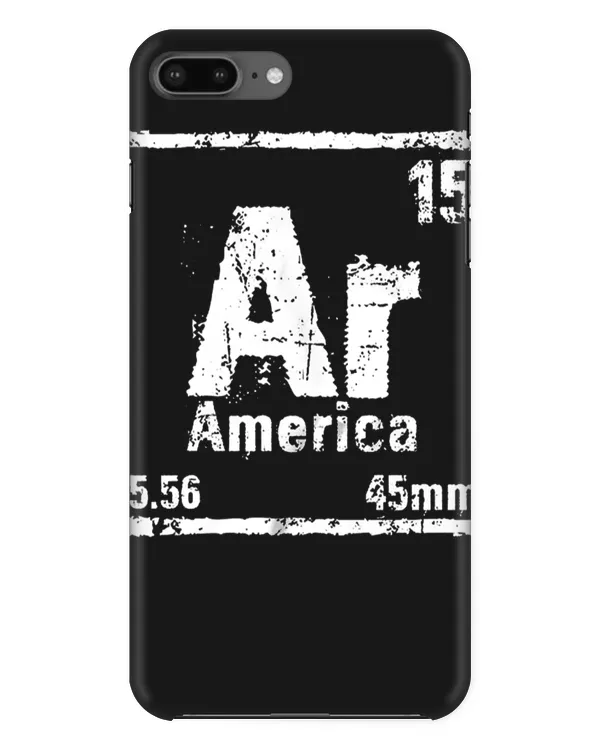 Snap Case - iP 7 Plus, 8 Plus
