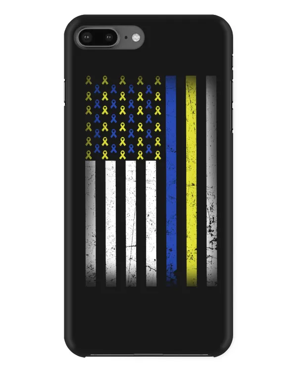 Snap Case - iP 7 Plus, 8 Plus