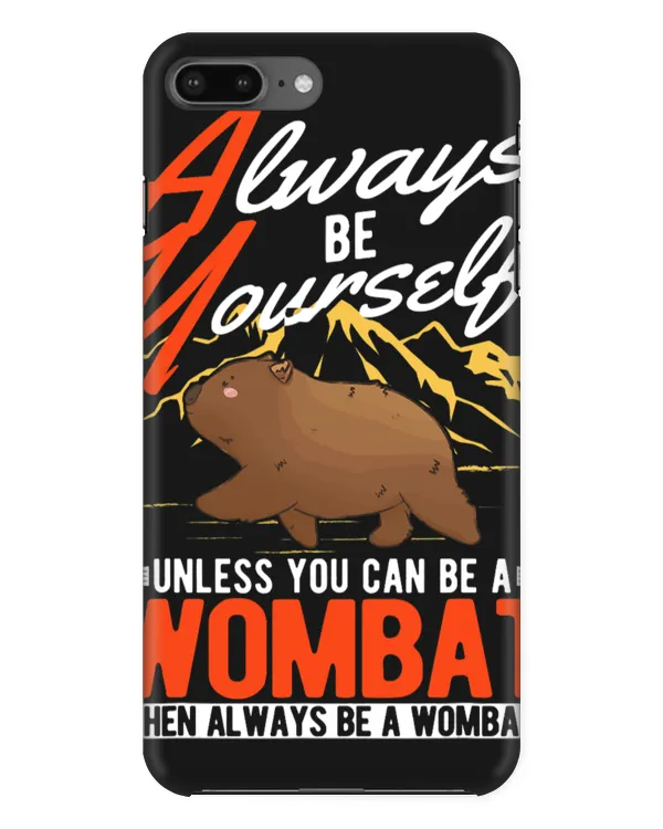 Snap Case - iP 7 Plus, 8 Plus