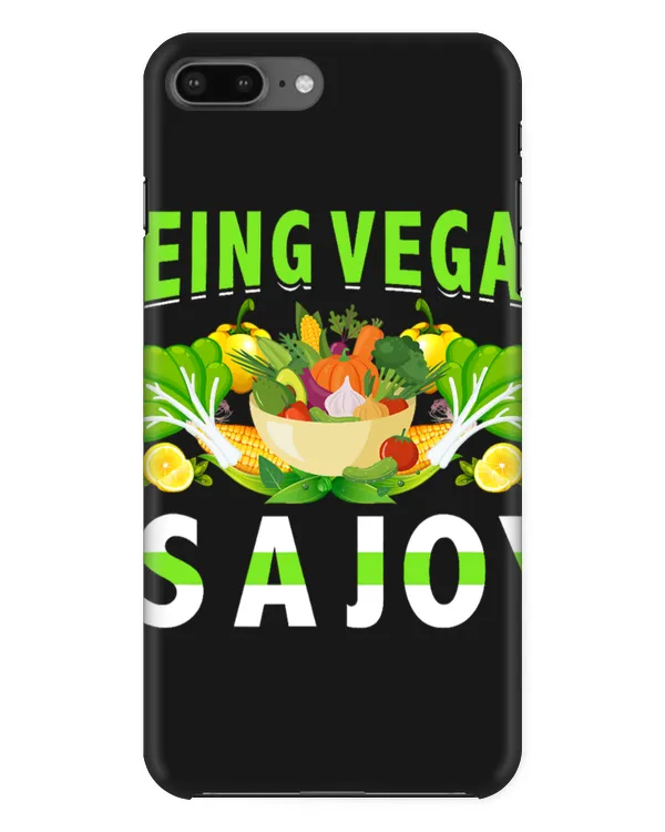 Snap Case - iP 7 Plus, 8 Plus