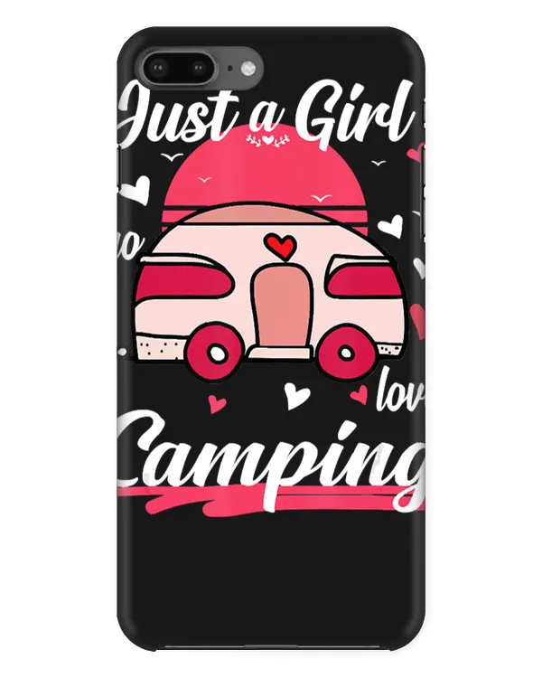 Snap Case - iP 7 Plus, 8 Plus