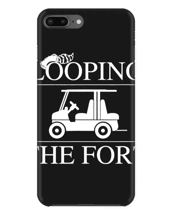 Snap Case - iP 7 Plus, 8 Plus