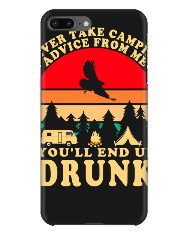 Snap Case - iP 7 Plus, 8 Plus