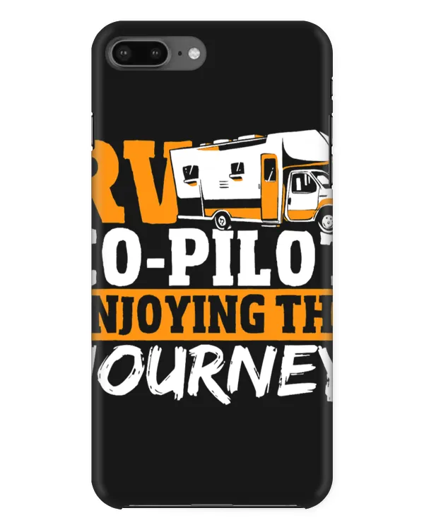 Snap Case - iP 7 Plus, 8 Plus