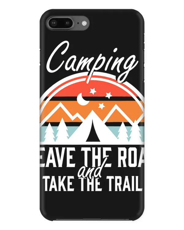 Snap Case - iP 7 Plus, 8 Plus