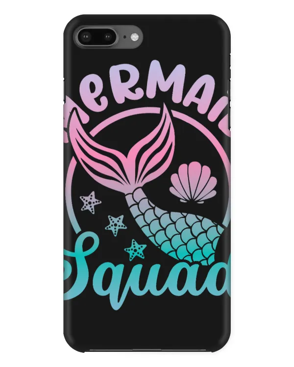Snap Case - iP 7 Plus, 8 Plus