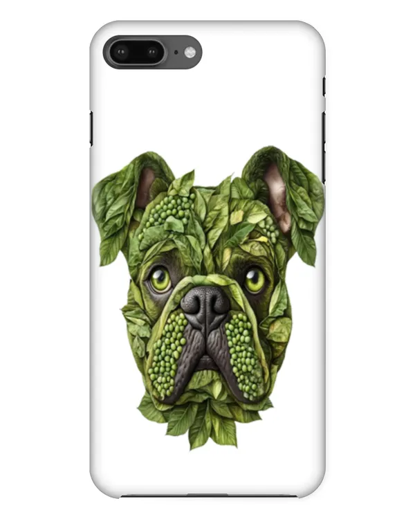 Snap Case - iP 7 Plus, 8 Plus