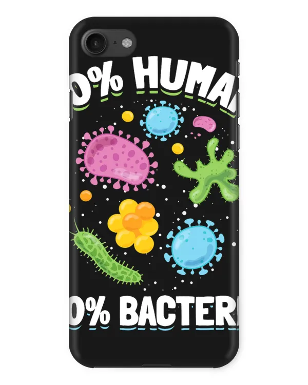 Snap Case - iP 7, 8, SE (2020)