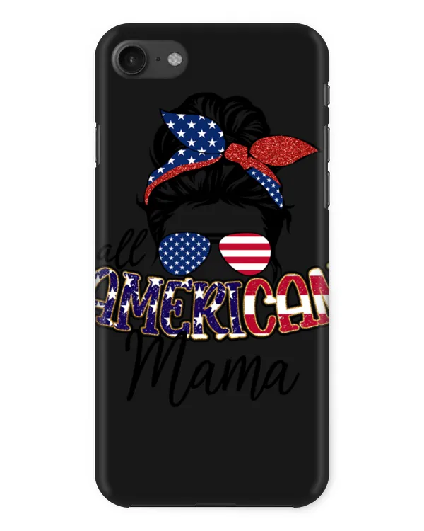 Snap Case - iP 7, 8, SE (2020)
