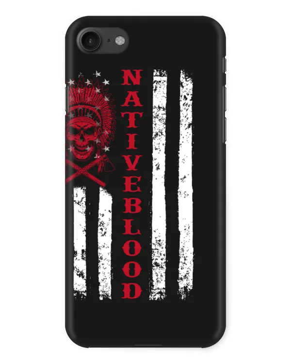 Snap Case - iP 7, 8, SE (2020)