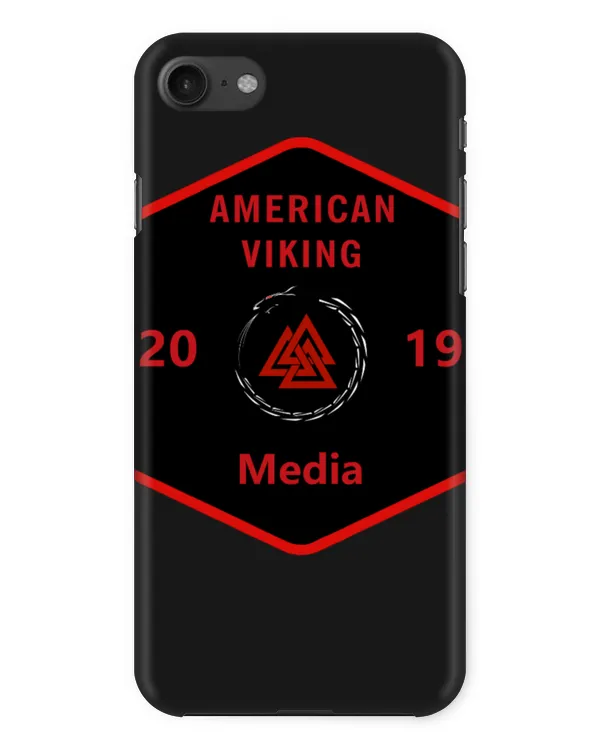 Snap Case - iP 7, 8, SE (2020)