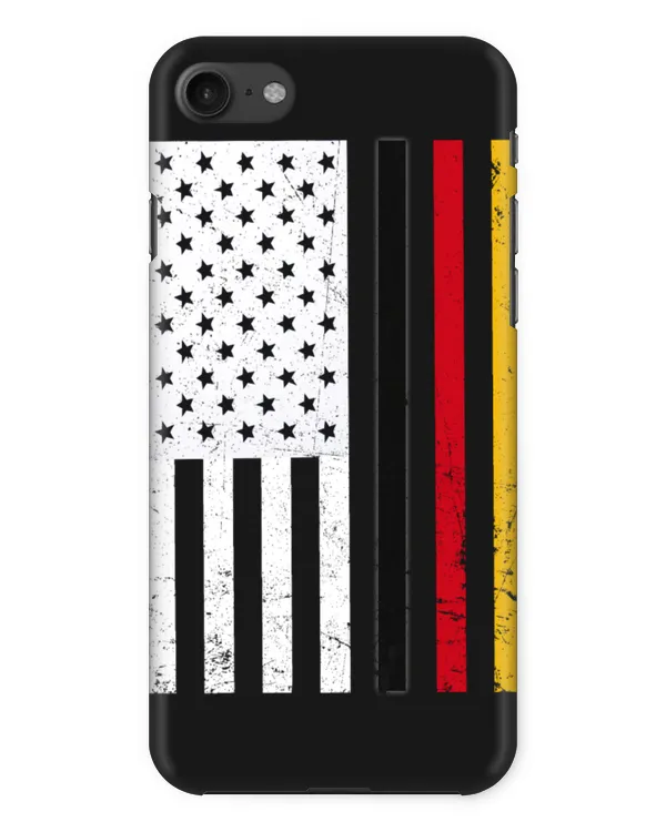 Snap Case - iP 7, 8, SE (2020)