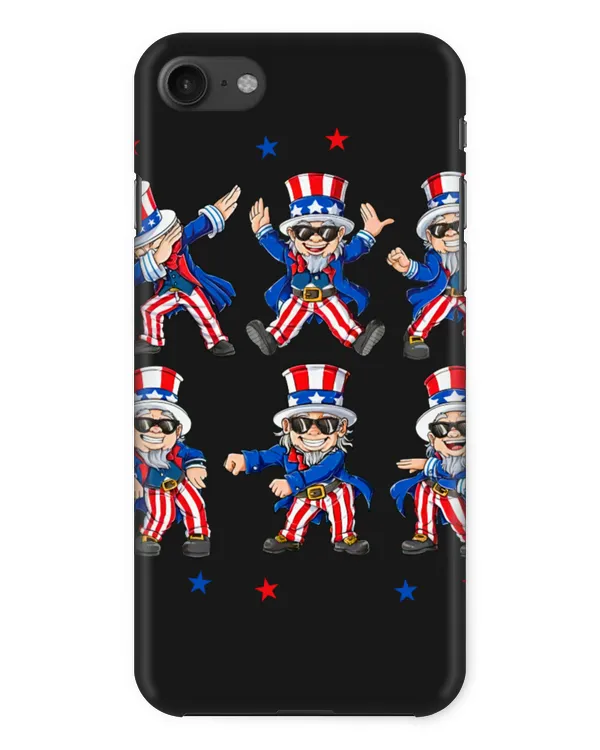 Snap Case - iP 7, 8, SE (2020)