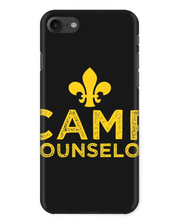 Snap Case - iP 7, 8, SE (2020)