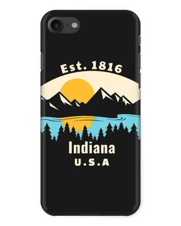 Snap Case - iP 7, 8, SE (2020)