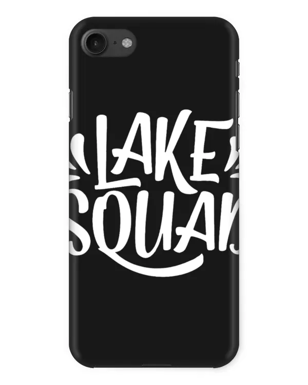 Snap Case - iP 7, 8, SE (2020)