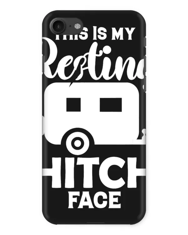 Snap Case - iP 7, 8, SE (2020)