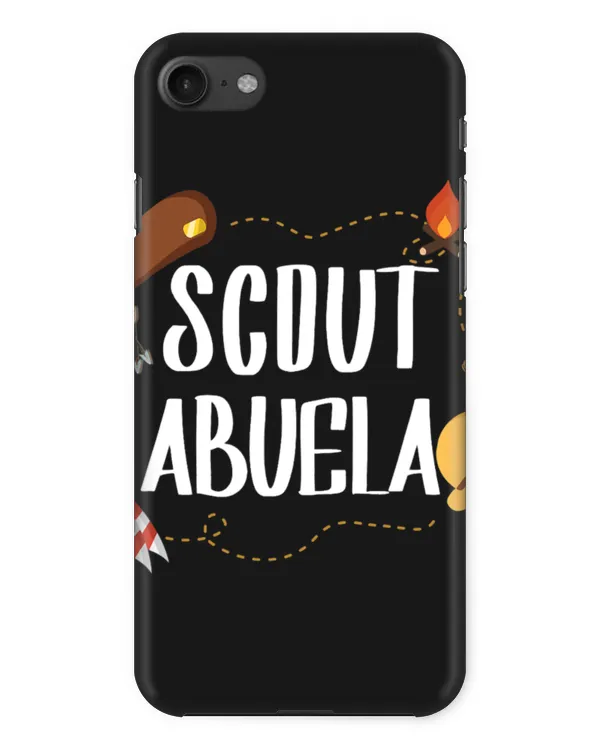 Snap Case - iP 7, 8, SE (2020)