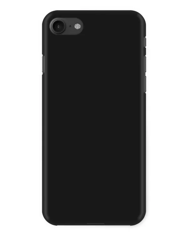 Snap Case - iP 7, 8, SE (2020)