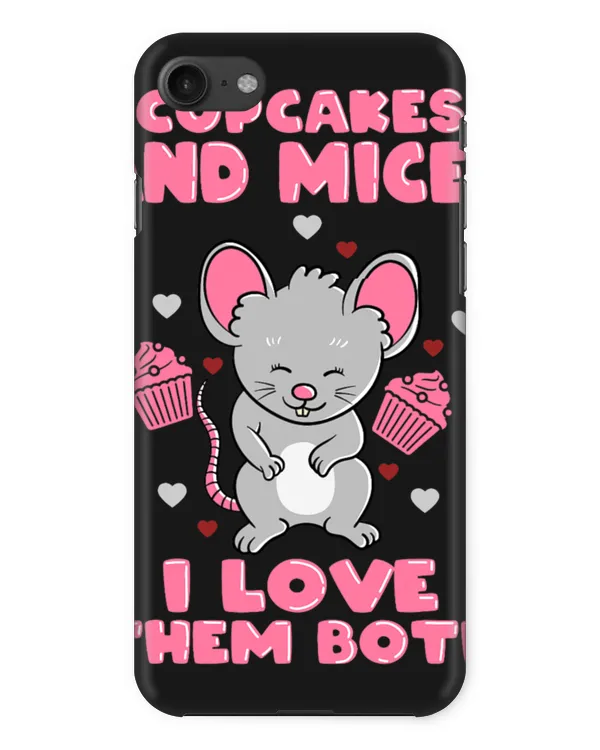 Snap Case - iP 7, 8, SE (2020)