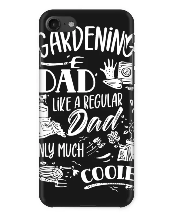 Snap Case - iP 7, 8, SE (2020)