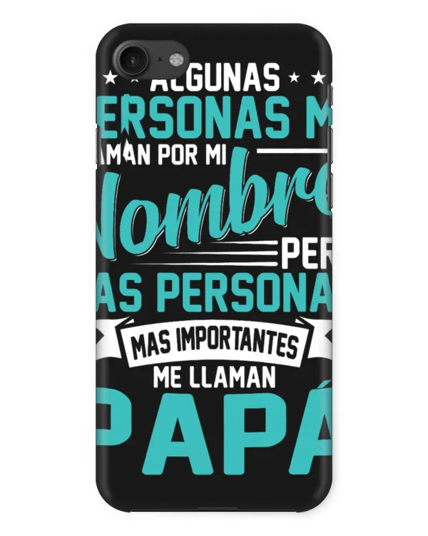 Snap Case - iP 7, 8, SE (2020)