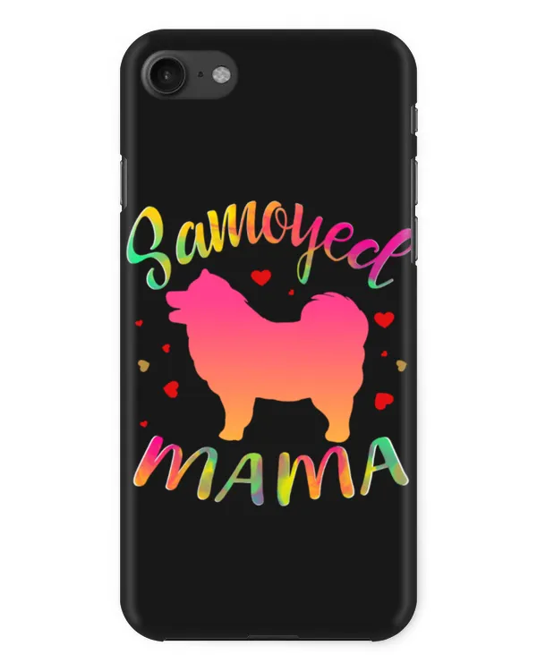 Snap Case - iP 7, 8, SE (2020)