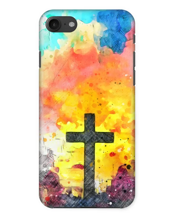 Snap Case - iP 11