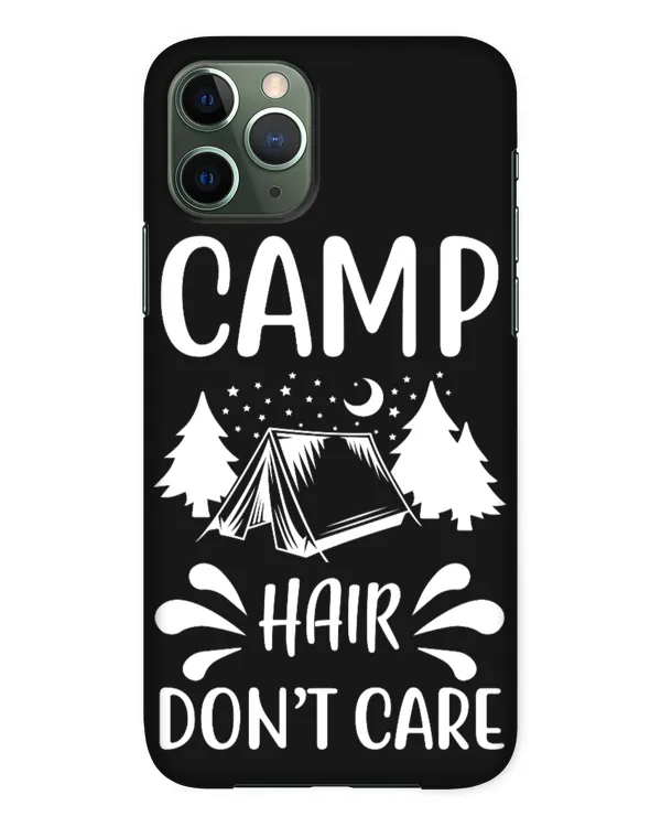Snap Case - iP 11 Pro