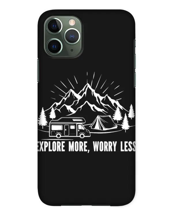 Snap Case - iP 11 Pro