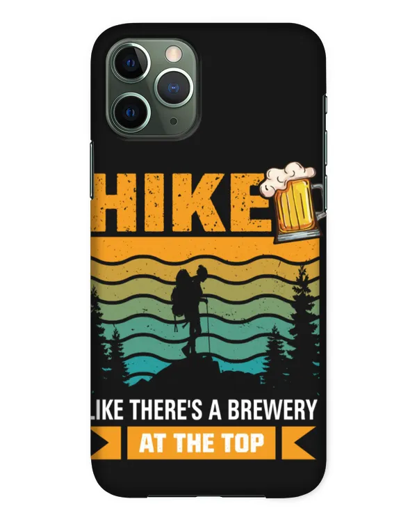 Snap Case - iP 11 Pro